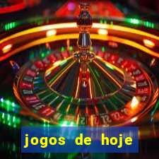 jogos de hoje dicas bet