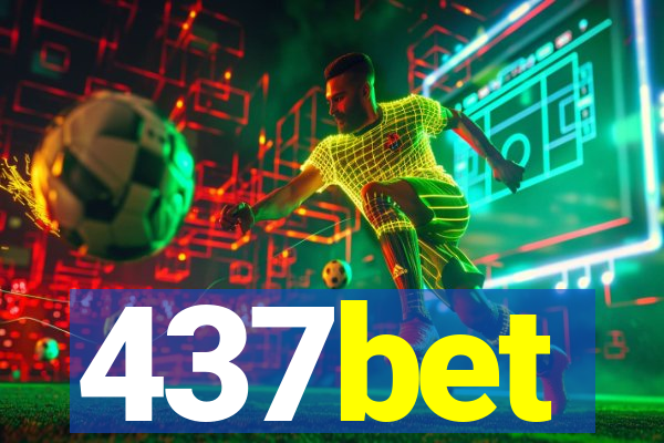 437bet