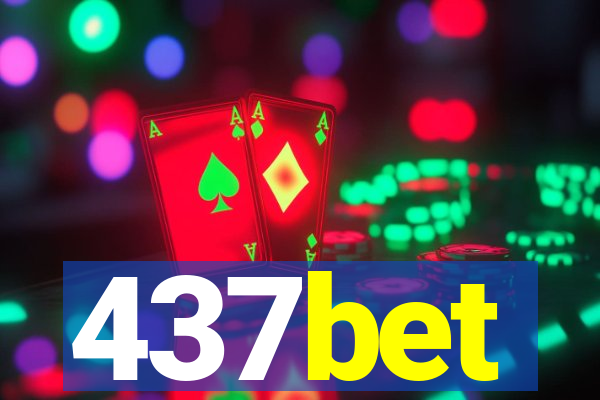 437bet