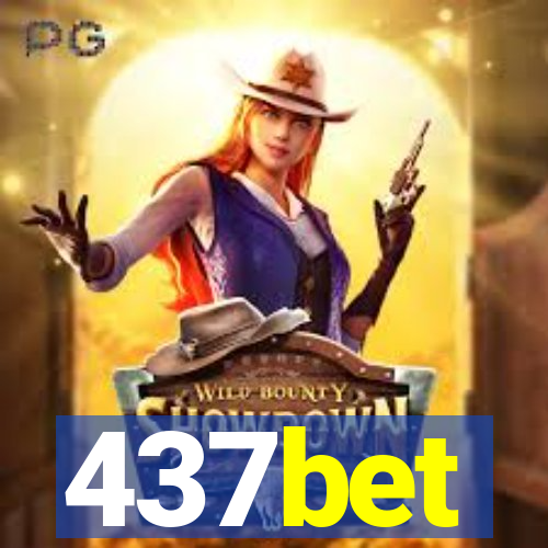 437bet