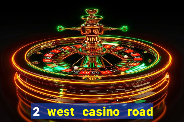 2 west casino road everett wa