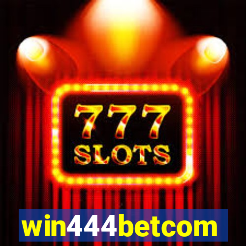 win444betcom