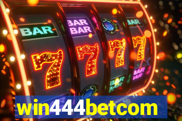 win444betcom