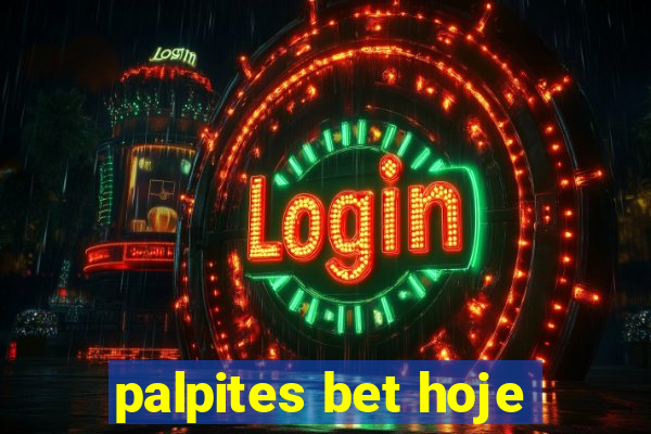 palpites bet hoje