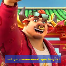 codigo promocional sportingbet