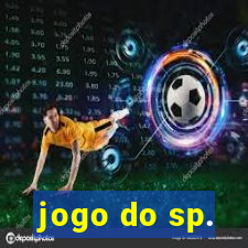 jogo do sp.