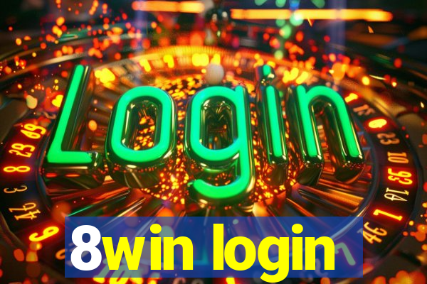 8win login