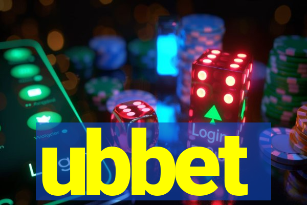 ubbet