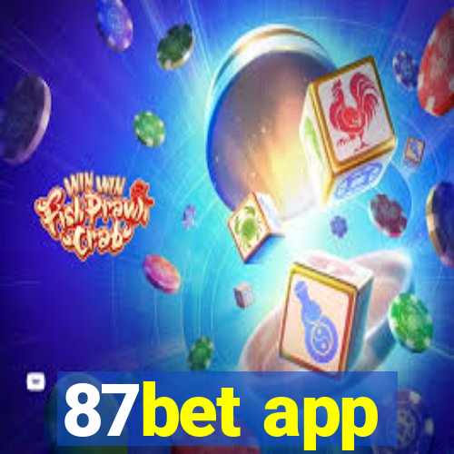 87bet app