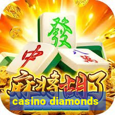 casino diamonds