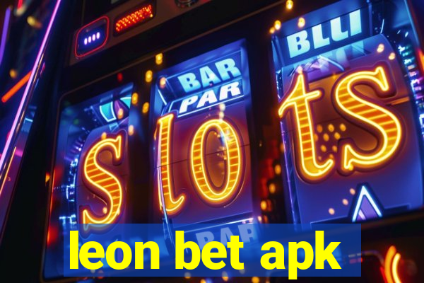 leon bet apk