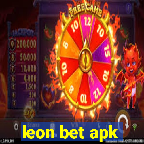 leon bet apk