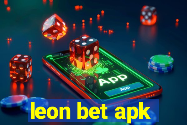 leon bet apk