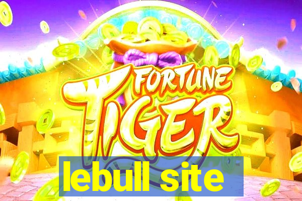 lebull site