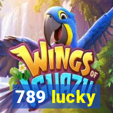 789 lucky