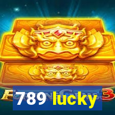 789 lucky