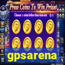 gpsarena