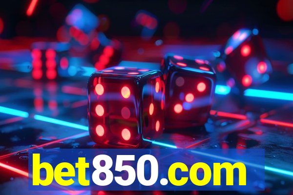 bet850.com