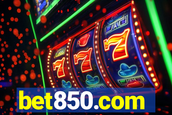 bet850.com