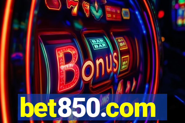 bet850.com