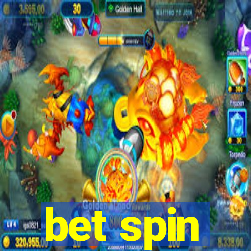 bet spin