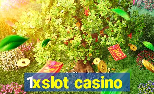 1xslot casino