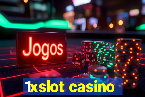 1xslot casino