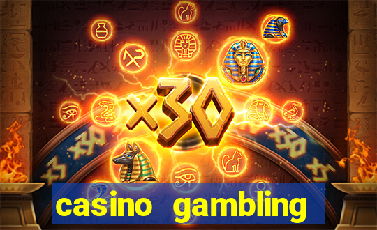 casino gambling game online