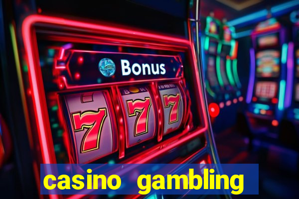 casino gambling game online