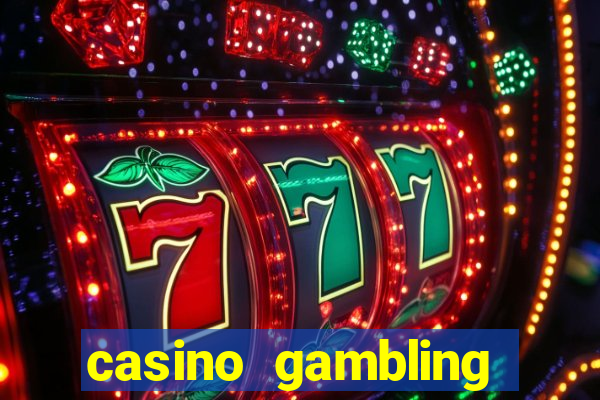 casino gambling game online