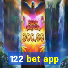 122 bet app