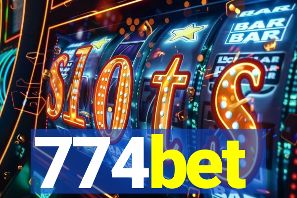 774bet