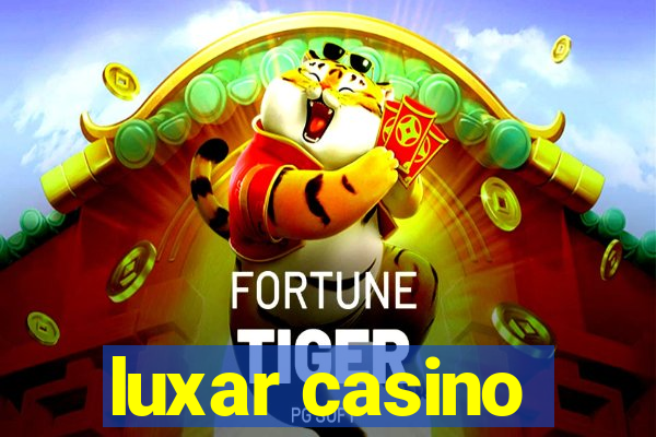 luxar casino