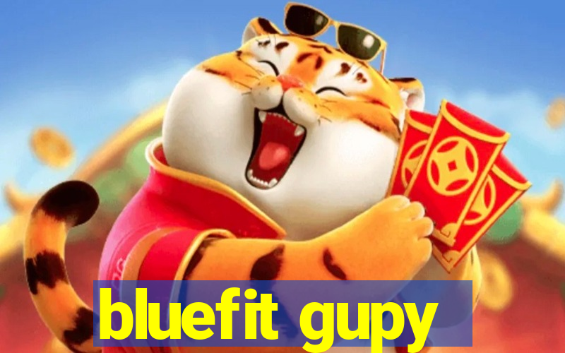 bluefit gupy