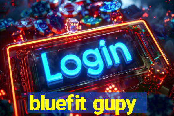 bluefit gupy