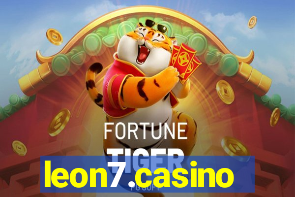 leon7.casino