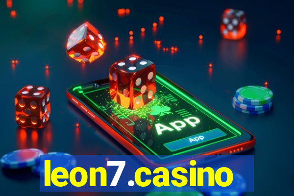 leon7.casino