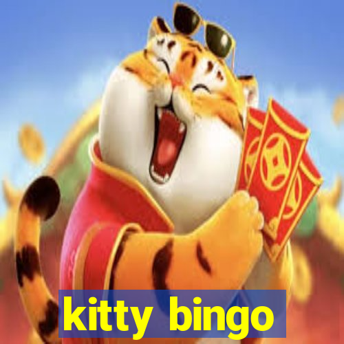 kitty bingo