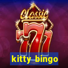 kitty bingo