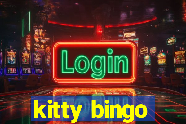 kitty bingo