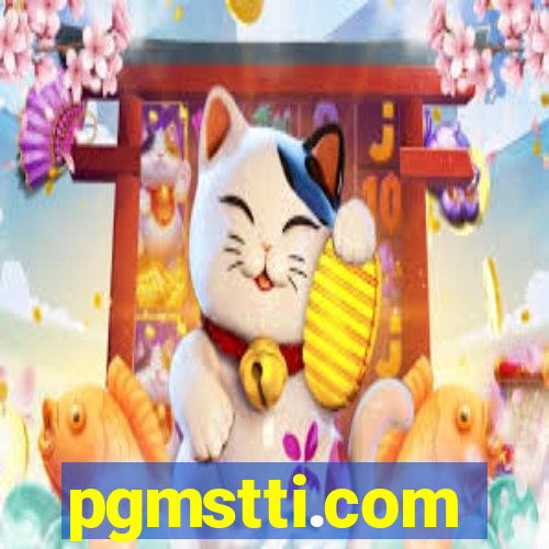 pgmstti.com