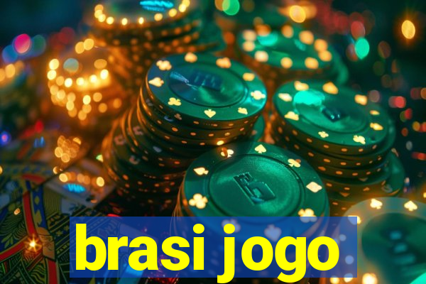 brasi jogo