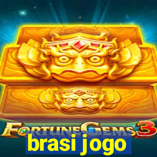 brasi jogo