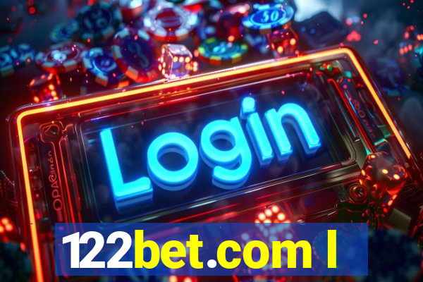 122bet.com l