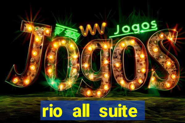 rio all suite casino hotel