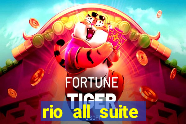 rio all suite casino hotel