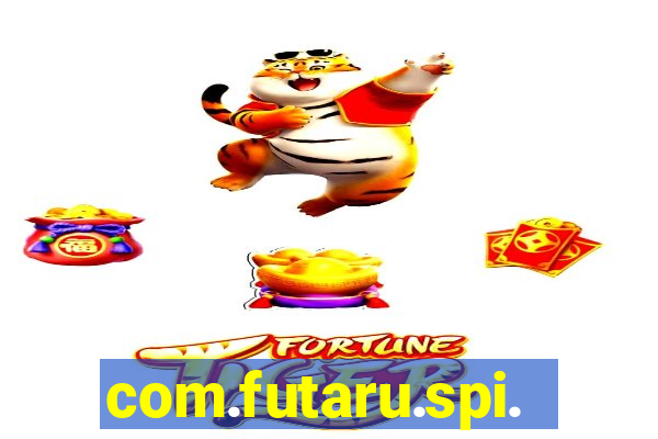 com.futaru.spi.spin