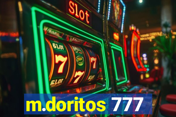 m.doritos 777