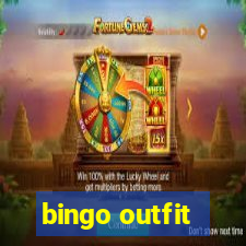 bingo outfit