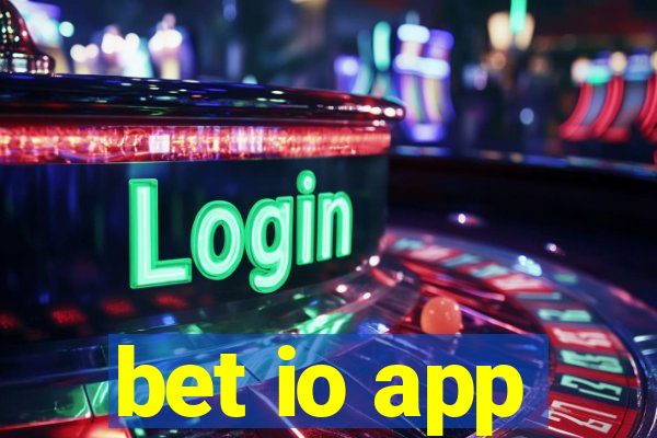 bet io app